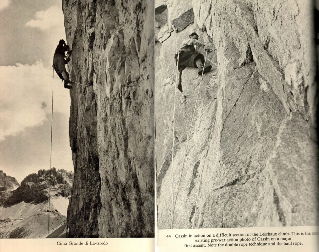 climbing grades