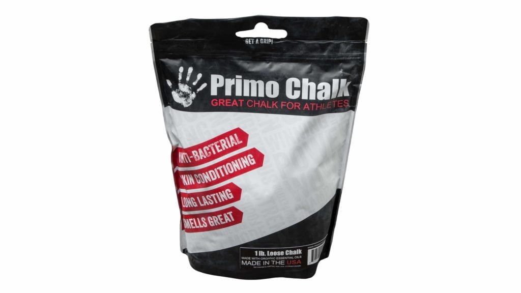 Primo Best Rock Climbing Chalk
