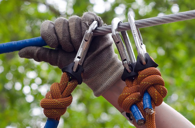 climb, adventure, hand