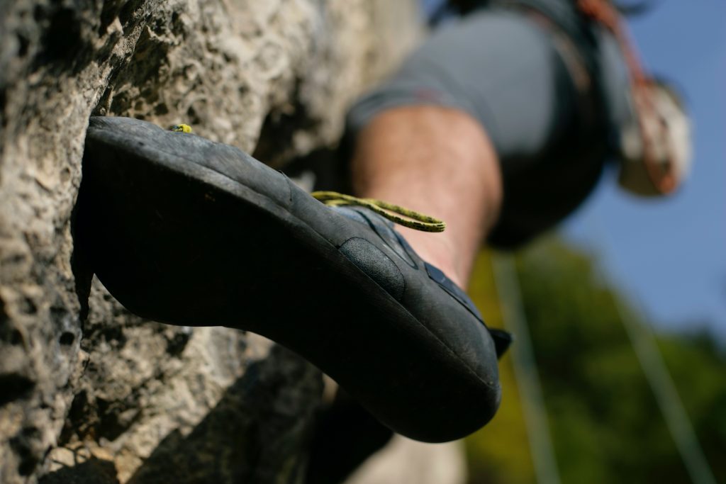 Ultimate Guide on How to Clean Climbing Shoes Corbin Outdoors